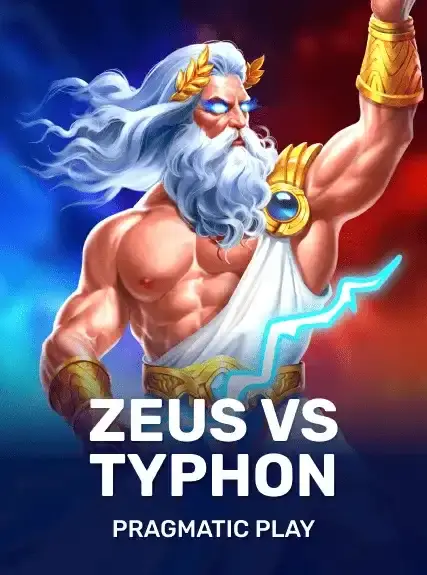 Zeus vs Typhon – igralni avtomat v Glorion Casino